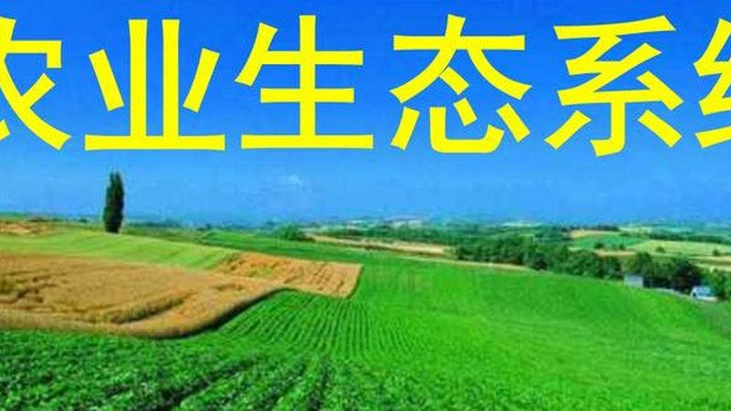 农业物联网数据采集系统：如何区分不同类型