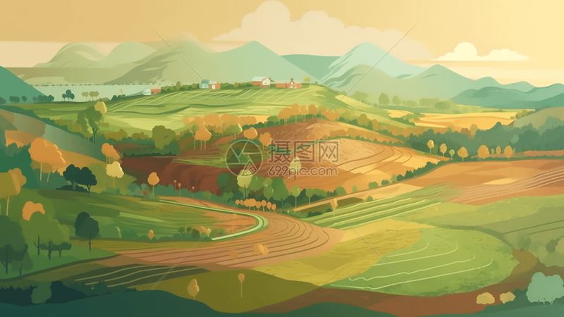 采摘园选址：哪些关键因素不容忽视**